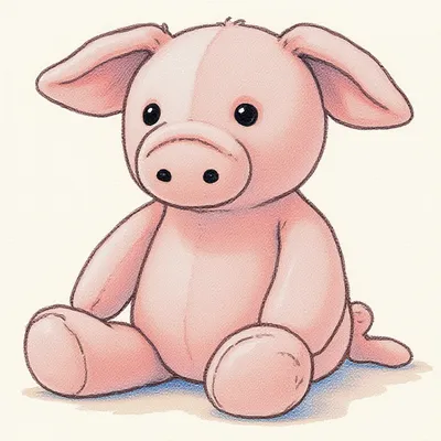 Nimbus Pig