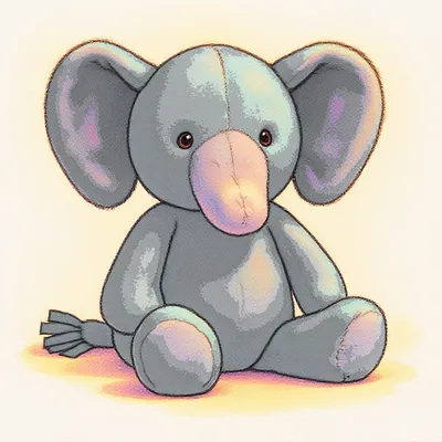 Nimbus Elephant