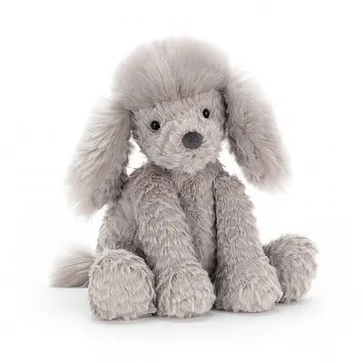 Fuddlewuddle Pup