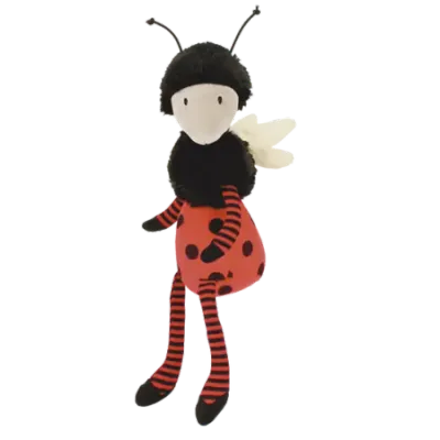 Bugbelle Ladybird