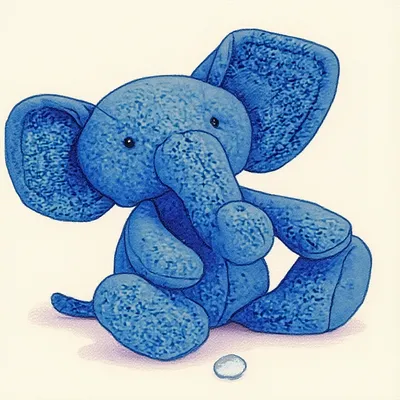 Vivi Elephant