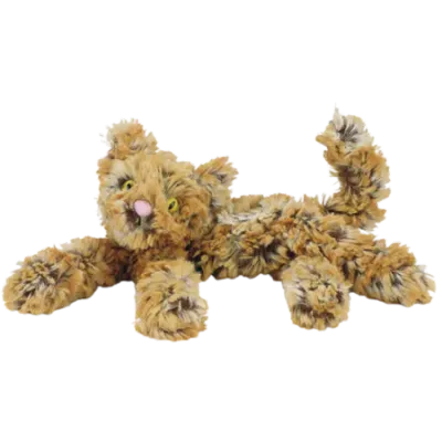 Kooky Cat (Ginger)