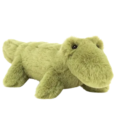 Diddle Croc