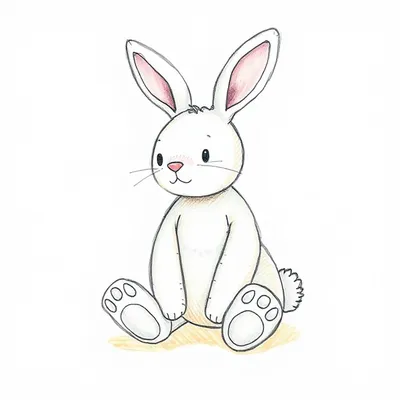 Geek Bunny