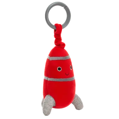 Cosmopop Rocket Jitter