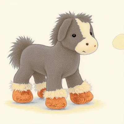 Fabulous Filly Jet