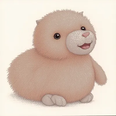 Huxtable Hedgehog (Medium)