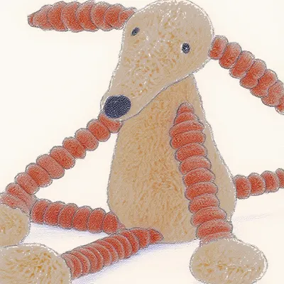 Slinky Dog