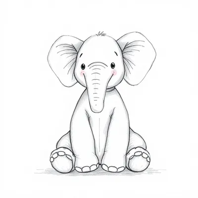 Puffalope Elephant