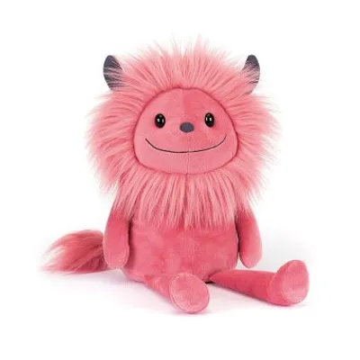 Jinx Monster (Medium)