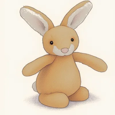 Bobtail Honey Bunny