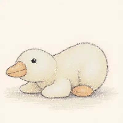 Bouncy Bop Duck