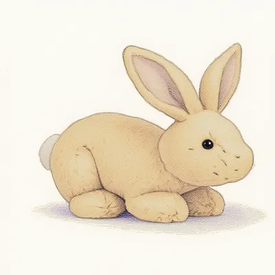 Bouncy Bop Bunny