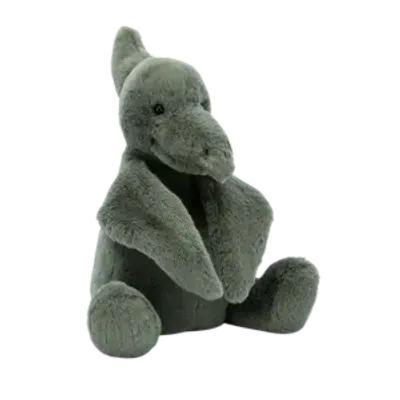 Fossilly Pterodactyl (Medium)