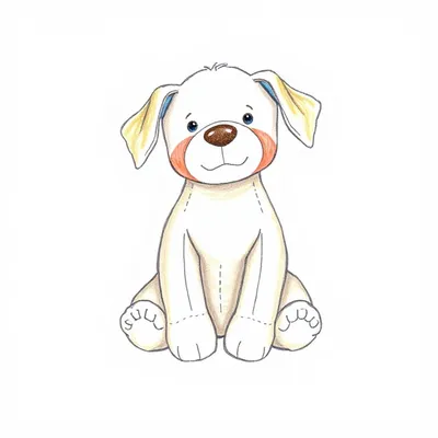 Paxton Puppy Winter Warmer