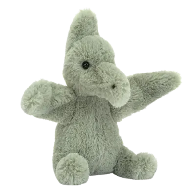 Fossilly Pterodactyl (Small)