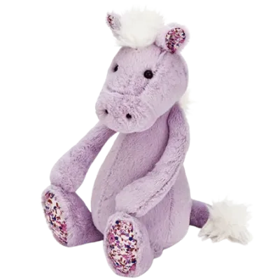 Blossom Bashful Pony (Small)