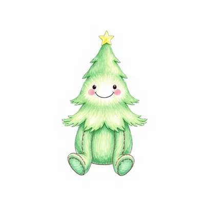 Amuseables Fraser Fir Christmas Tree (Huge)