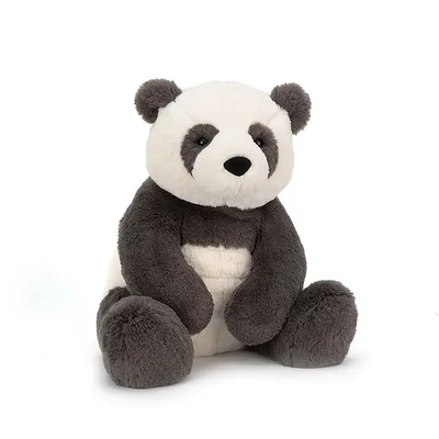 Harry Panda Cub (Huge)