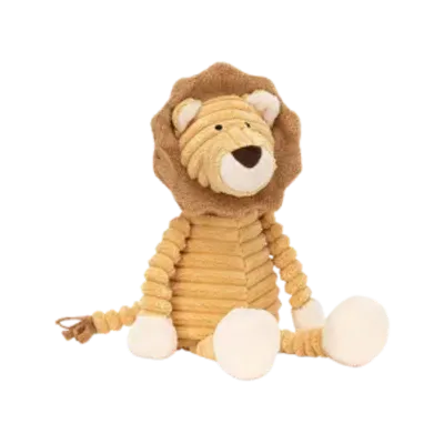 Cordy Roy Baby Lion