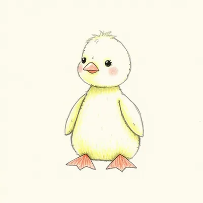 Poppet Chick (Small)