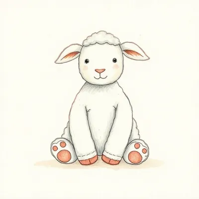 Dada Sheep