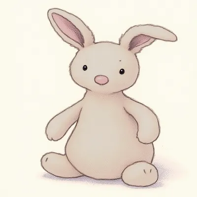 Lupin Rabbit