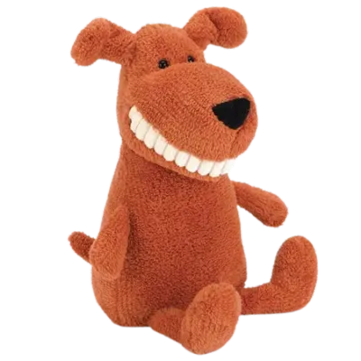 Toothy Mutt (Huge)