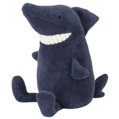 Toothy Shark (Huge)