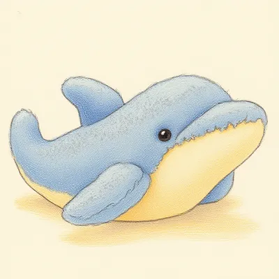 Dora Dolphin