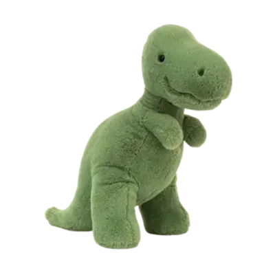 Fossilly T-Rex