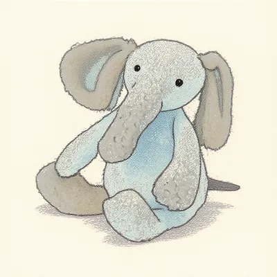 Chouchou Elephant