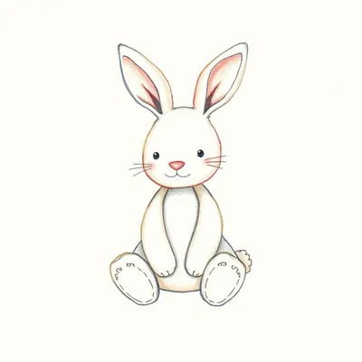 Chouchou Rabbit