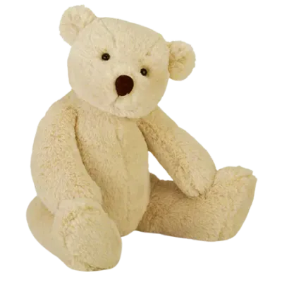 Barley Bear (Medium)