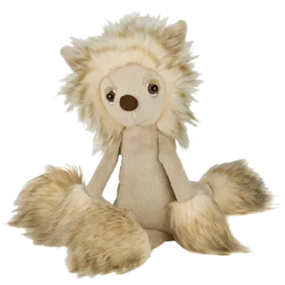 Chi-Chi Chinese Crested Dog