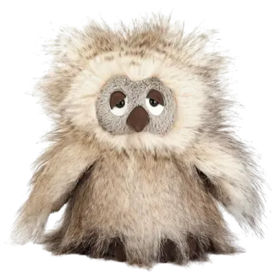 Ania Owl
