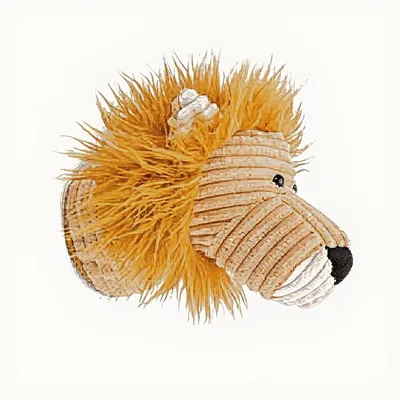 Cordy Roy Lion Wall Hanging