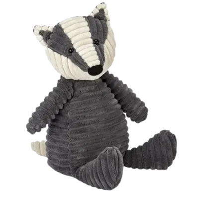 Cordy Roy Badger