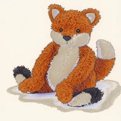 Finley Fox