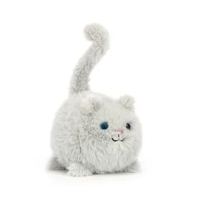 Kitten Caboodle (Grey)