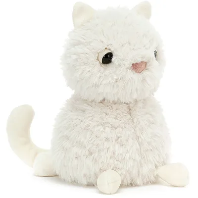 Nuzzables Cat