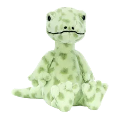 Gunner Gecko (Medium)