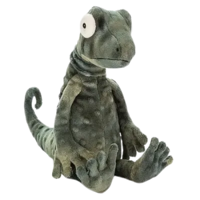 Gary Gecko