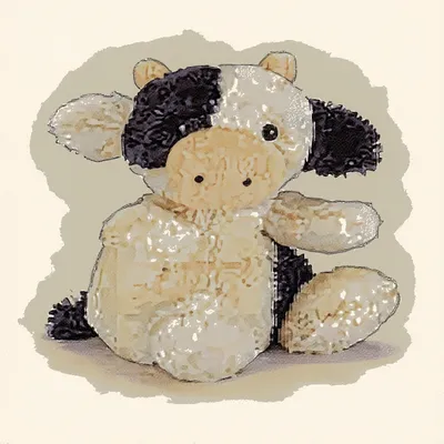 Poppet Calf
