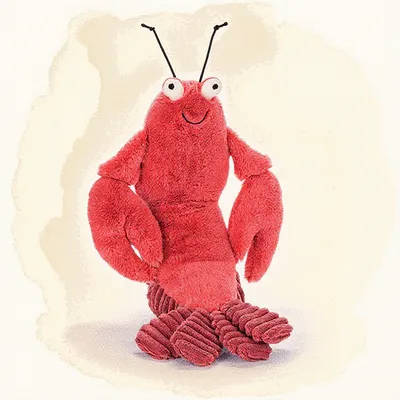 Larry Lobster (Large)
