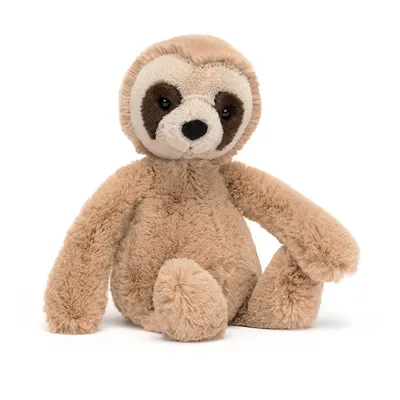 Bashful Sloth (Medium)