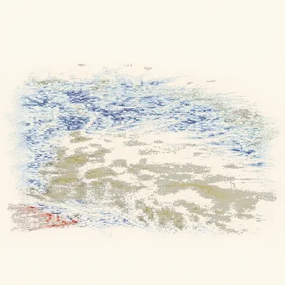 Orla Ostrich (Medium)