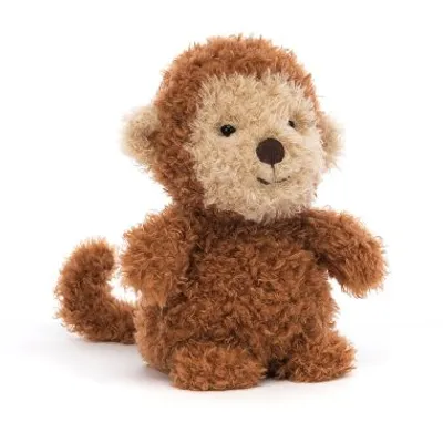 Little Monkey