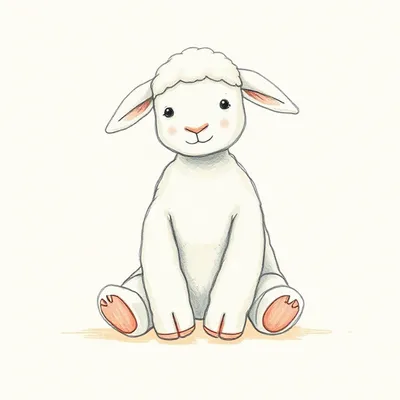 Toppity Lamb