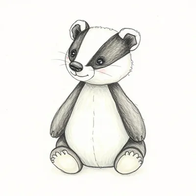 Pipsy Badger
